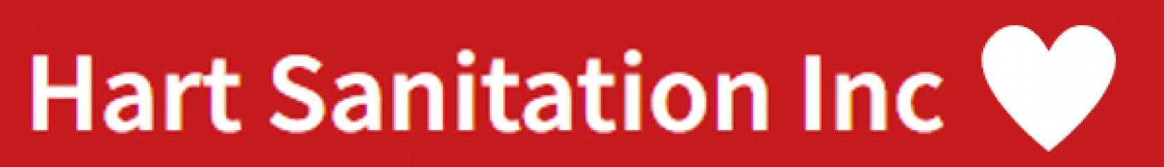 Hart Sanitation Inc (1340937)